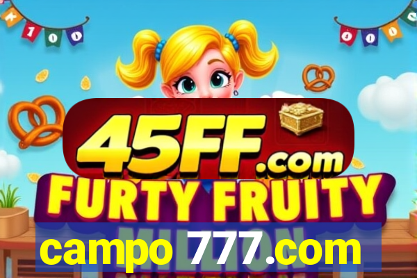 campo 777.com